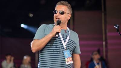 "Стыдно": Агутин раскритиковал песню Манижи для Евровидения
