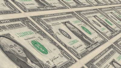 Финансовый аналитик рассказал о негативном влиянии Байдена на доллар