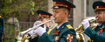 В Краснодарском крае в честь Дня Победы во дворах ветеранов состоятся праздничные концерты