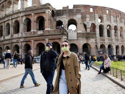 Генконсульство Италии в Москве возобновит выдачу туристических виз