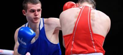 Спортсмен из Карелии стал чемпионом России по боксу