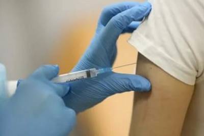 3 мая прививки от коронавируса в Костроме можно будет сделать у каланчи