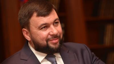 Глава ДНР рассказал о последствиях изменения Минских соглашений