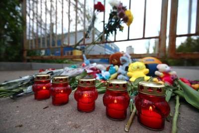 В Волгоградской области объявили траур по погибшим в ДТП на Ставрополье