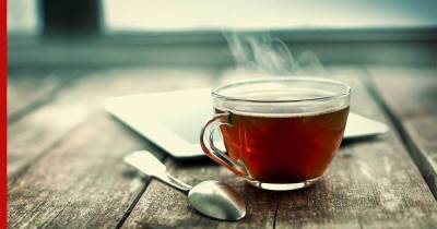 Альтернатива кофе: названы лучшие виды утреннего чая