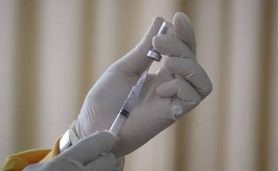 В России от новой коронавирусной инфекции COVID-19 полностью привиты около 9 млн человек