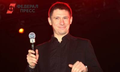 «Темно в глазах»: Батрутдинов рассказал о тяготах работы в шоу «Маска»