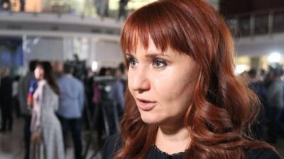 Депутат ГД Бессараб согласилась с идеей Роспотребнадзора о вакцинации на майских праздниках