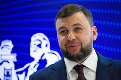 Глава ДНР оценил возможность изменения минских соглашений по просьбе Зеленского