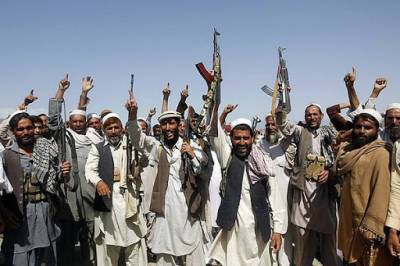 Блинкен: Надо быть готовыми, что власть в Афганистане возьмет «Талибан»