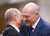 «Володя больше не боец»: как Путин разочаровал Лукашенко