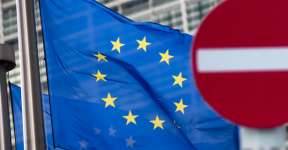 Четвертый пакет санкций ЕС может быть объявлен 10 мая - Халезин