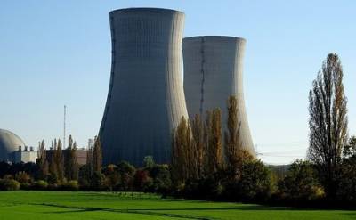 В Правительстве Чехии не исключили вероятности, что «Росатом» сможет принять участие в тендере на строительство АЭС