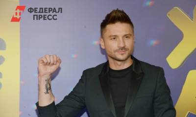 «Я в том положении, когда могу выбирать»: Лазарев объяснил отказы войти в жюри «Голоса»
