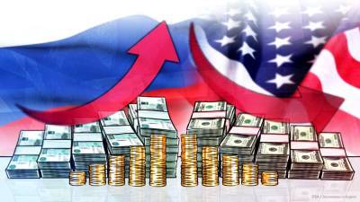 Эксперт предупредил, когда в РФ может начаться конфискация долларовых счетов