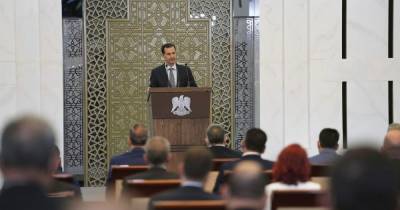 Касым-Жомарт Токаев - Башар Асад - Президент Сирии объявил всеобщую амнистию - tsn.ua - Сирия