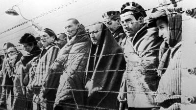Историк рассказал об убитых британцами в 1945 году тысячах советских пленных