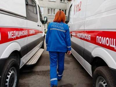 В Челябинской области троих подростков госпитализировали после игры с оголенным проводом