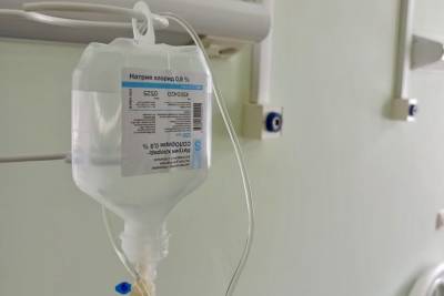 В Башкирии за сутки увеличилось количество умерших от коронавируса
