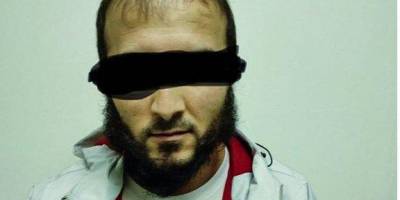 В Турции задержали соратника экс-лидера ИГИЛ