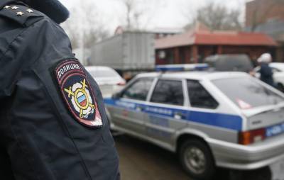 В Архангельске задержали напавшего на мужчину, которого после ограбления переехала машина