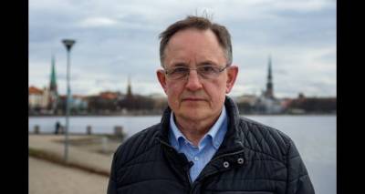 "Из нас хотят сделать уголовников": русские журналисты Латвии обращаются к генсеку ООН