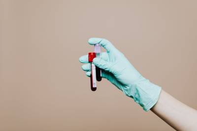 На что влияет группа крови и почему нужно знать свой резус-фактор