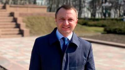 Киев предложил Одессе переписать "незаконный" гимн