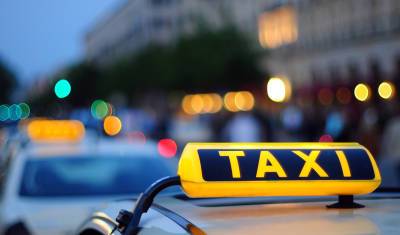 В Перми клиентка такси выстрелила в водителя из-за выставленной цены за поездку