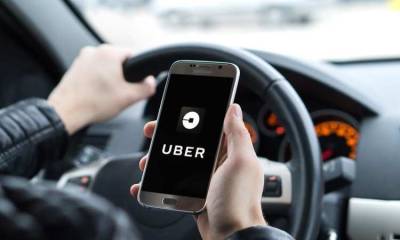 Uber могут обязать официально трудоустроить всех водителей. Акции компании обвалились