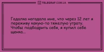 Анекдоты 3 мая подарят вам хорошее настроение до конца дня - ТЕЛЕГРАФ - telegraf.com.ua