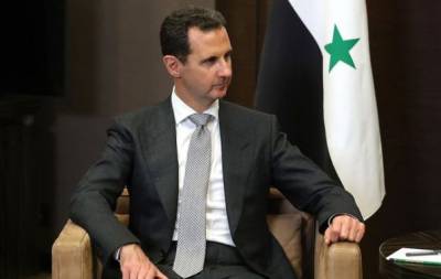 В Сирии Асад предпринял неожиданный шаг для удержания власти