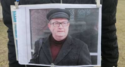 В Эстонии правозащитнику Сергею Середенко продлили срок заключения на два месяца