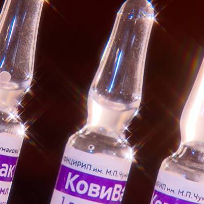 Центр Чумакова подал заявку на одобрение вакцины 'КовиВак' для пожилых
