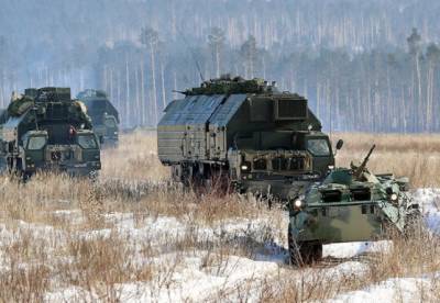 Россия готовится к проведению беспрецедентных по масштабу учений стратегических сил