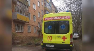Выследил и зарезал: убийство из-за женщины произошло в Рыбинске