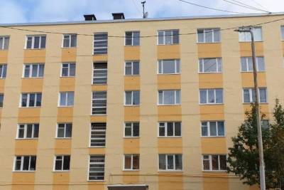 Конкурс по выбору подрядчика на проектирование капремонта газопровода в двух жилых домах проводится в Мурманске