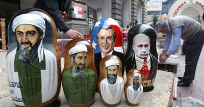 Бен Ладену укрыться в бункере не удалось: получится ли скрыться Путину?