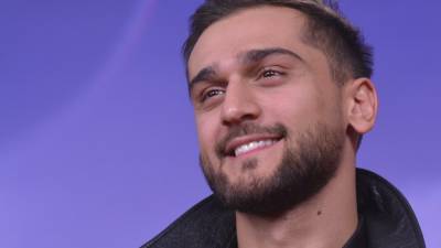 Победа певца Jony в шоу "Маска" возмутила телезрителей