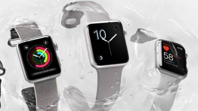 Новые Apple Watch Series 7 могут быть оснащены глюкометром