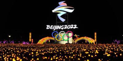 Джон Реймонд - Энтони Блинкен - США допустили бойкот Олимпиады-2022 в Пекине - ruposters.ru - Вашингтон - Пекин