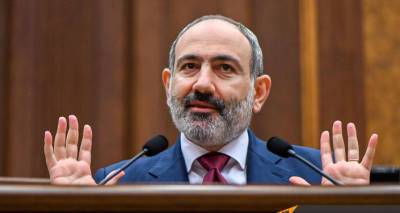Пашинян представил некоторые детали переговоров по Карабаху, которые вел Серж Саргсян