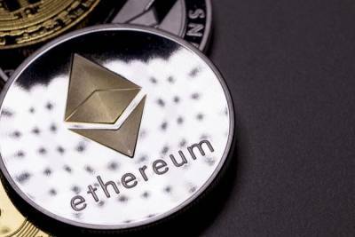 Курс Ethereum впервые превысил 3000 долларов. С начала года криптовалюта подорожала в четыре раза