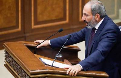 Пашинян предупредил оппозицию о последствиях нарушения договорëнностей
