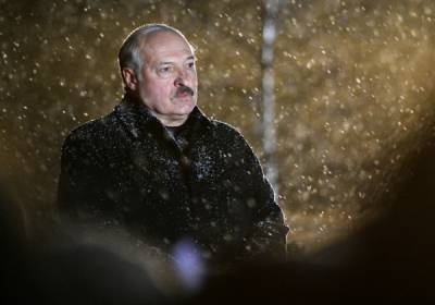 МВД Белоруссии раскрыло детали плана организаторов покушения на Лукашенко