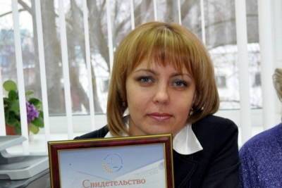 Наталья Шилова стала судьей Кинешемского городского суда