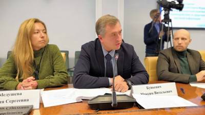 Зампостпреда РФ при ОБСЕ объяснил, как Запад вводит цифровую цензуру