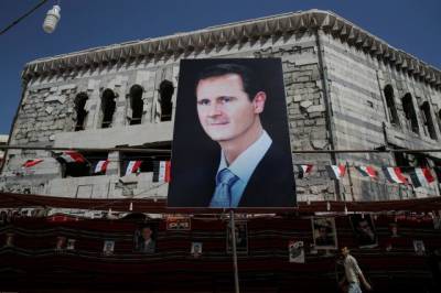 Суд Сирии допустил до участия в президентских выборах трех кандидатов