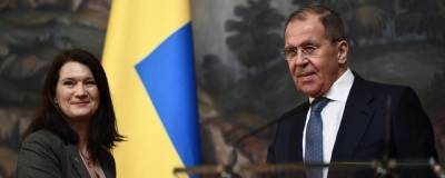 В Швеции хотят ввести ограничения против России в знак солидарности с Чехией