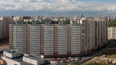 Программа реновации жилья в Москве затронула более 80 новостроек